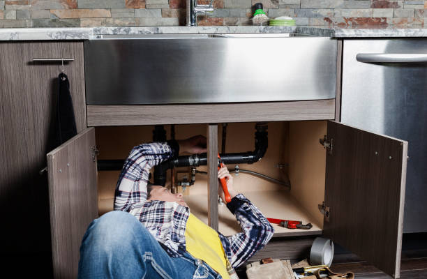 Best Residential Plumbing Services  in Wailea, HI